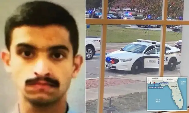 Մահացու հրաձգութիւն Ֆլորիտայի մէկ զօրակայանին մէջ. Կան զոհեր