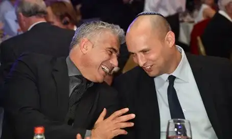 Իսրայէլի  յաջորդ  վարչապետը  պիտի դառնայ Նէֆթալի  Պէնէթը