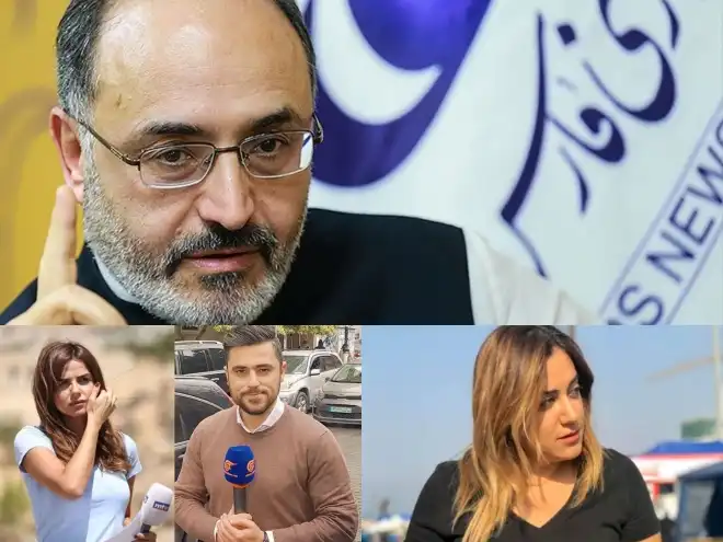 Հերթը  հասաւ լիբանանցի  լրագրողներուն. Ինչ  քայլեր  կ՚իրականացնեն  Պէյրութ  ապրող   լրագրողները  պայքարելու համար «Քորոնա»ի դէմ