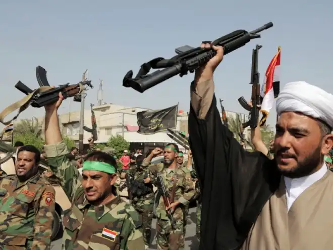 Իրաքցի հոգեւորականը կը կարծէ, որ իրենք Աթաթուրքի նման գործիչի կարիք ունի