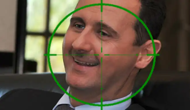 Իսրայէլ կը սպառնայ թիրախաւորել Ասատը