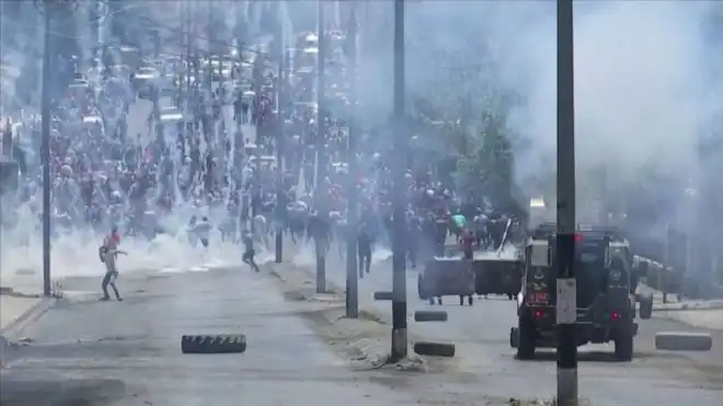 Կազայի մէջ հրադադարը 21 Մայիսի՞ն. The Wall Street Journal-ի կանխատեսումը