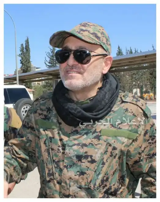 Այսպէս սպաննուեցաւ Մուսթաֆա Պատըր Ալ-Տինը