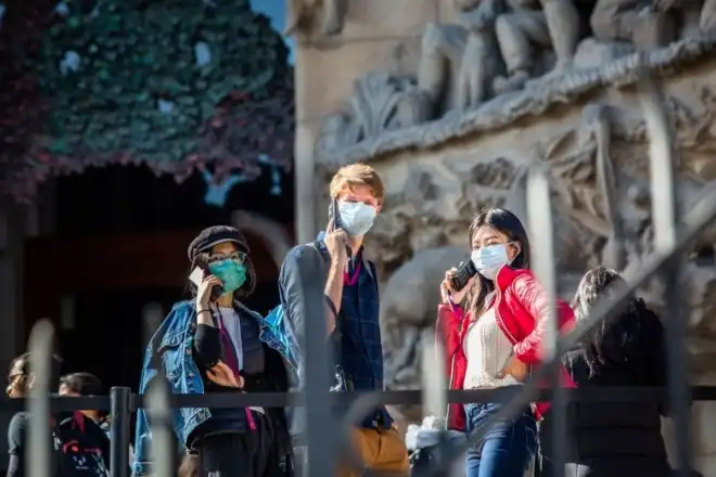 «Այստեղ  վիճակը  տագնապալի է...»Սպանիոյ  մօտ Լիբանանի դեսպան.VDL