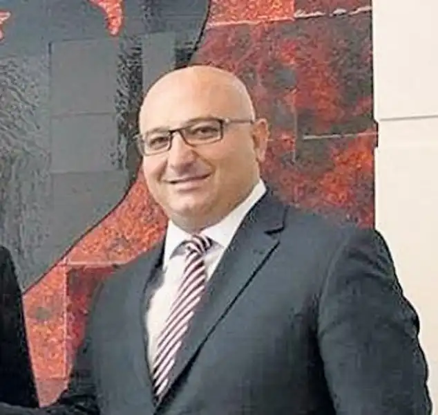 Թուրքիոյ մէջ ձերբակալուած է CHP առաջնորդի գլխաւոր խորհրդական Ֆաթիհ Կիւրսուլ