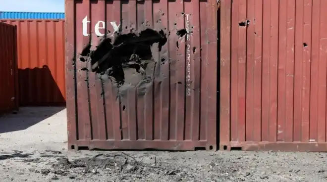 Լիպիոյ ցեղապետները դատի պիտի տան Թուրքիան