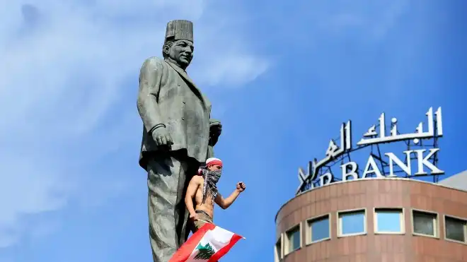 Լիբանան. Դրամատուները եւ դպրոցները  վաղը  դարձեալ փակ