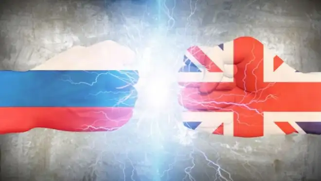 Բրիտանիա նոր պայքար պիտի սկսի Մոսկուայի դէմ