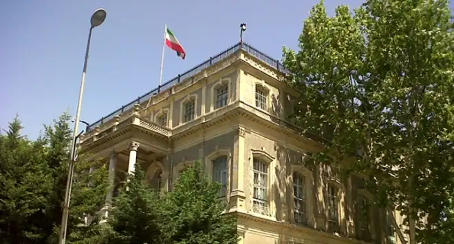 Իրան փակեր է իր դիւանագիտական ներկայացուցչութիւնները Թուրքիոյ մէջ