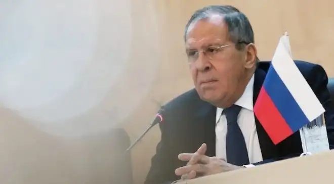 «Շատ լաւ յարաբերութիւններու մէջ ենք». Լավրով խօսեցաւ Մոսկուա-Անգարա յարաբերութեանց մասին