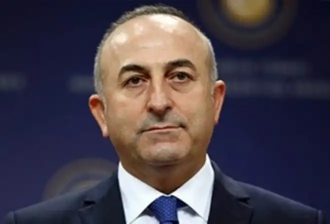 Չաւուշօղլու Պաքուի մէջ խօսած է Հայաստան-Թուրքիա նոր գործընթացներու մասին