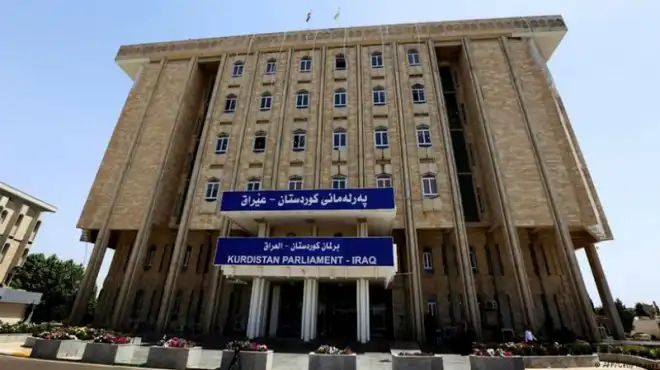 «Վերափոխման շարժում»ը կը պահանջէ Իրաքեան Քիւրտիստանի խորհրդարանական կառավարման ձեւի անցումը