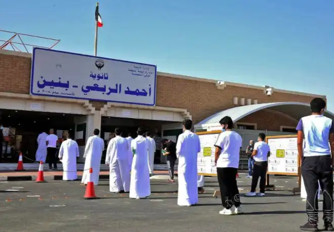 Ի՞նչ կը կատարուի  Քուէյթի մէջ. «Քորոնա»ի հնդկական  տարբերակը  տագնապ  ստեղծած  է