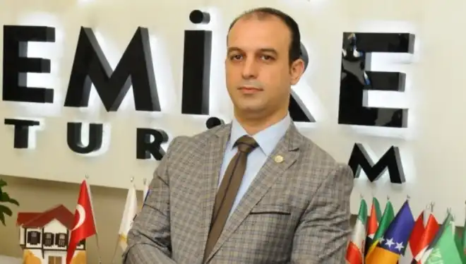«Սուրիացի Էրտողան»ը Թուրքիոյ ընտրութիւններու թեկնածու