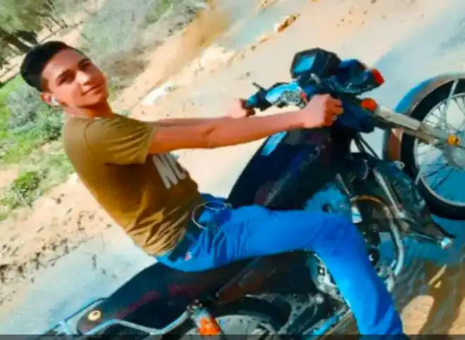 Թուրքիա   կը շարունակէ խախտել բոլոր  կանոնները.  Սուրիացի պատանի  Ապտօ  Շէխոյի  ճակատագիրը  ՝ անյայտ