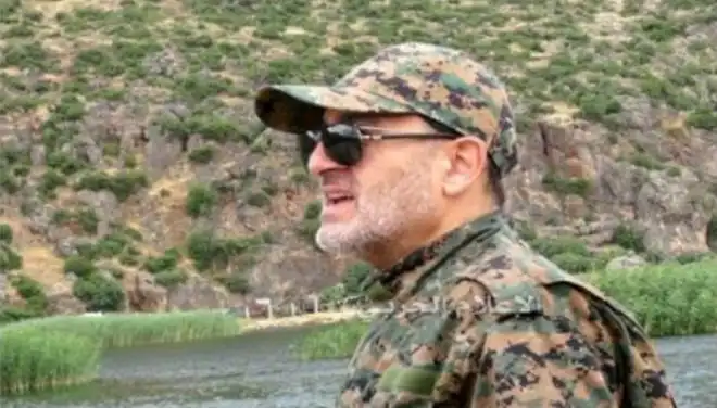 Հըզպալլա կը մնայ լուռ. Ո՞վ սպաննեց Մուսթաֆա Պատըր Ալ Տինը