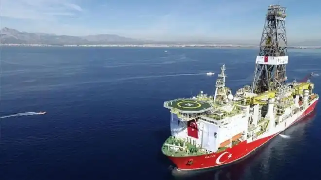 Եգիպտոս դատապարտած է Միջերկրական ջուրերուն մէջ Թուրքիոյ նկրտումները