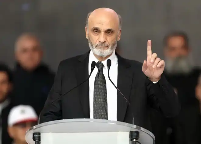 «Լիբանանեան ուժեր» կուսակցութիւնը   կառավարութենէն դուրս  եկաւ. Կուսակցութեան 4  Նախարարները հրաժարեցան