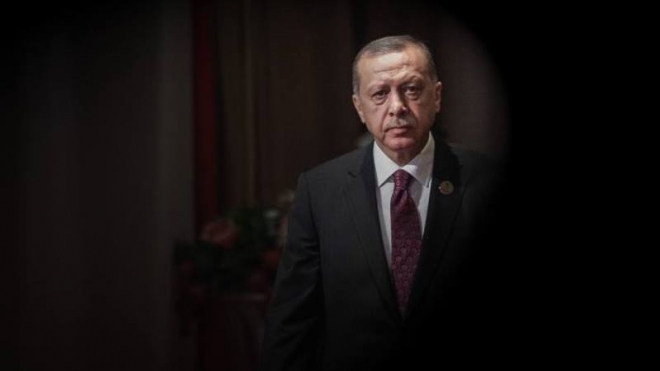 Թուրքիոյ ընդդիմութիւնը բողոքարկած է նախագահական ընտրութեանց արդիւնքները