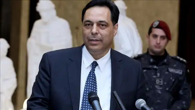 Սէուտցիք  գոհ   չեն Տիապի  վարչապետ նշանակուելով