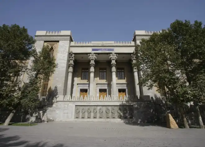 Իրան  իր մօտ կանչած է   Քուէյթի  դեսպանի  պաշտօնակատարը