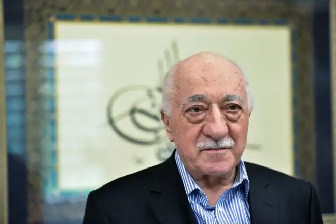 Կիւլէնի ազգականները կը հալածուին Թուրքիոյ մէջ