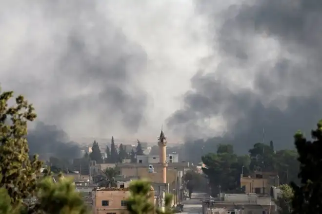 «Զսպուեցէք» Ռուսաստանի կոչը