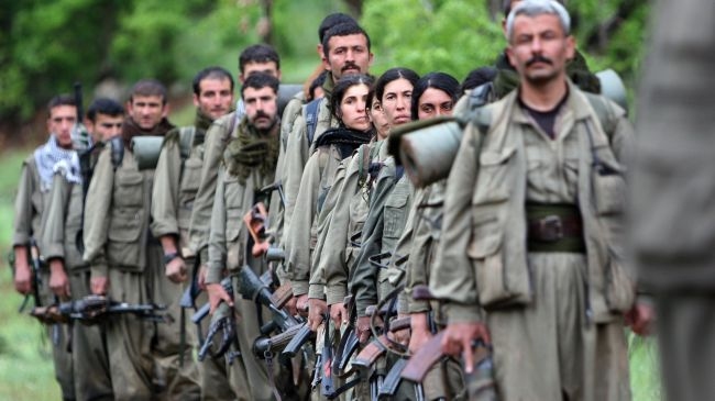 Ըստ   Daily  Sabah-ի      Անցնող  20 Յուլիսէն Սկսեալ  PKK-ի   771     Զինեալներ Սպաննուած են