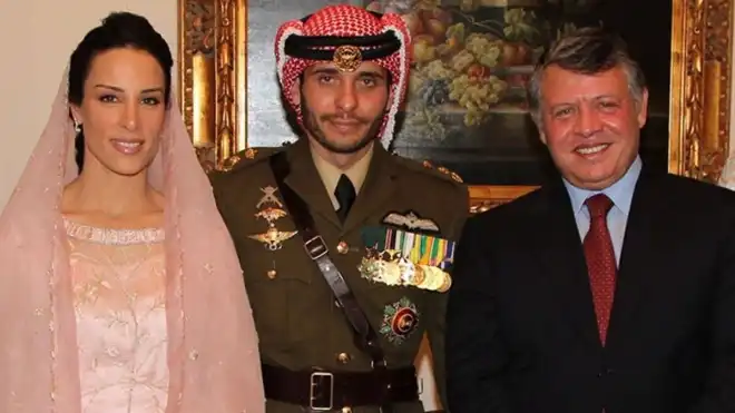 Յորդանան  դէպի նոր    տագնա՞պ, թէ   տագնապի  աւարտ