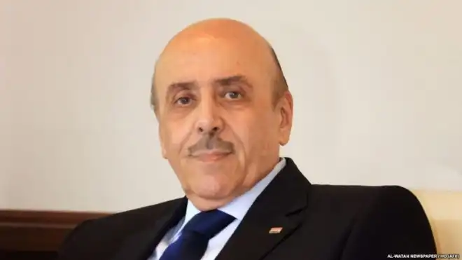 Նոր մանրամասնութիւններ ամերիկացի բարձրաստիճան պաշտօնեայի եւ  զօր. Ալի Մամլուքի հանդիպման մասին