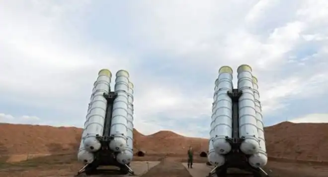Ուաշինկթըն մտահոգ է Թուրքիոյ կողմէ «S-400» համակարգի ձեռքբերման հարցով