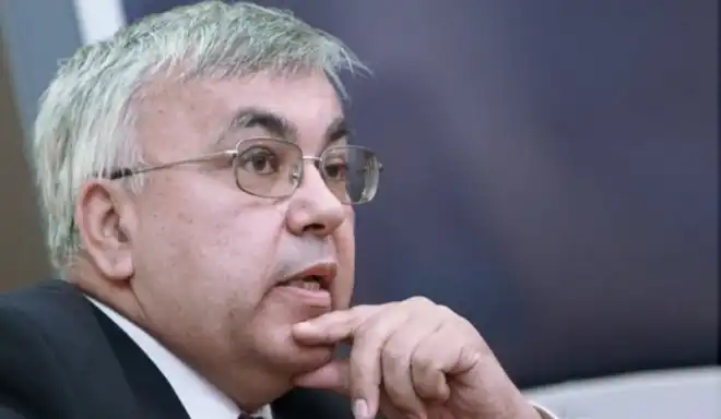 Ռուսիա զօրավիգ է պաղեստինցիներուն՝ իրենց ազգային նպատակներու իրականացման ուղղութեամբ. Ռուս քաղաքական գործիչ