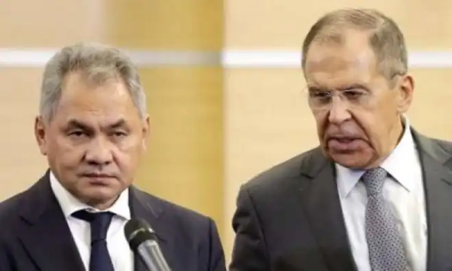 Ռուս բարձրաստիճան պատասխանատուներու Անգարա տալիք այցը յետաձգուեցաւ