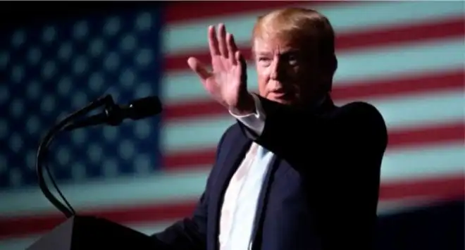 «Ամէն ինչ լաւ է» Թրամբի առաջին արձագանգը իրանեան յարձակումին