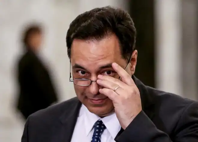 Հասսան Տիապ  պիտի բնակի   վարչապետարանին մէջ