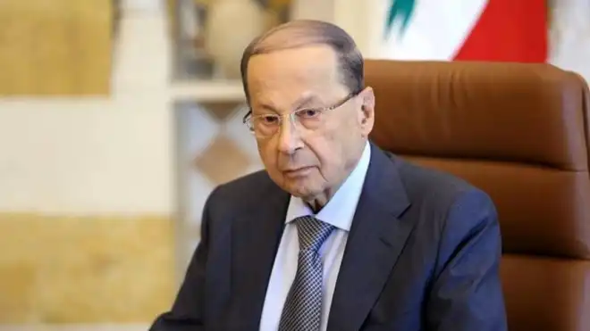 Նախագահ Աուն դարձեալ խօսեցաւ բարեկարգումներուն մասին