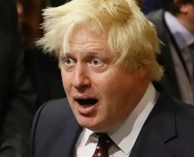 Բրիտանիոյ    վարչապետին  վիճակը վատթարացած. Ճոնսըն  փոխադրուած է  վերակենդանցման  բաժին  BBC