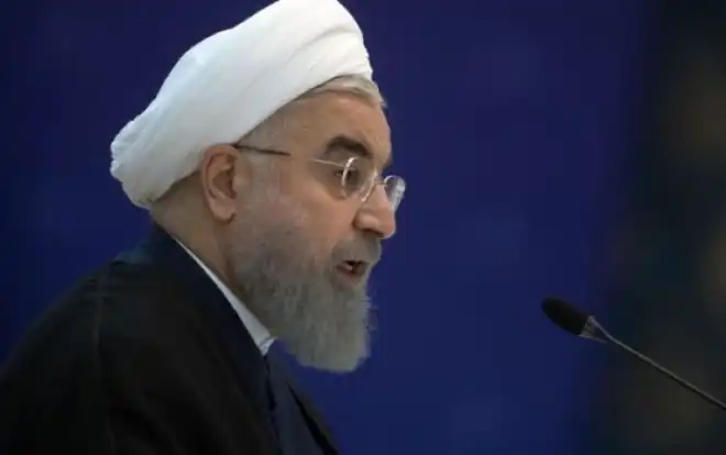 Իրանի նախագահ. «Ժահրին դէմ պիտի պայքարին նաեւ զինուած ուժերը»
