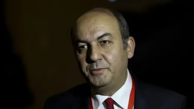 Հաքքան  Չաքիլ    Լիբանանի   ԱԳ Նախարարութիւն   կանչուեցաւ