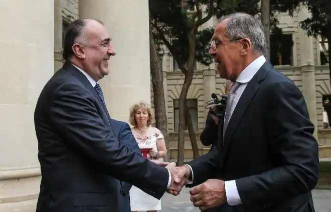 Լաւրով եւ Մամետեարով իրենց բանակցութիւններուն մէջ պիտի անդրադառնան ղարաբաղեան հարցին