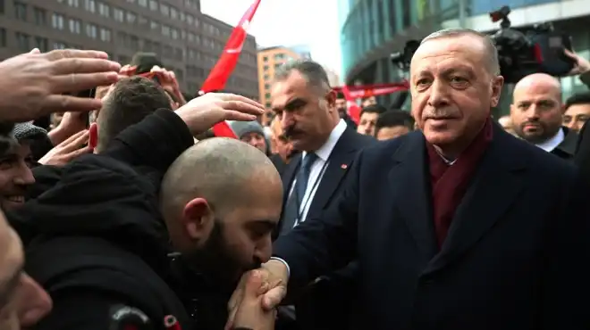 Ի՞նչ  պատճառներով  Թուրքիան   ոգի ի բռին կը պայքարի Լիպիոյ  համար.  Կարեւոր տուեալներ