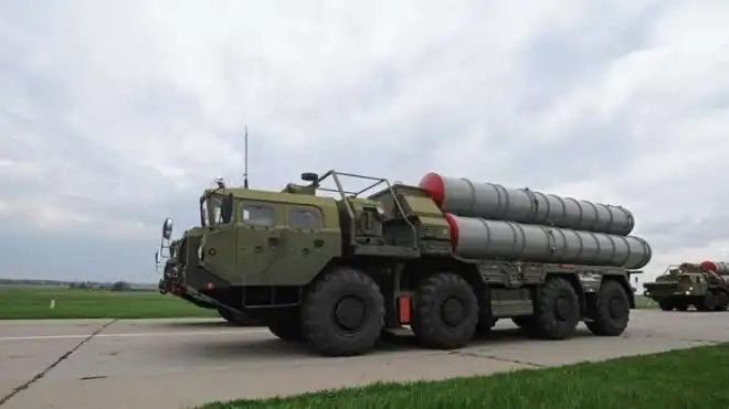 Ռուսիա ե՞րբ պիտի յանձնէ «S-400» համակարգի հրթիռները Թուրքիոյ