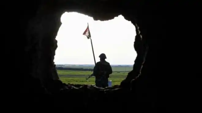 «Միասին պայքարինք թրքական ներկայութեան դէմ» Նախագահ Ասատի առաջարկը քիւրտերուն