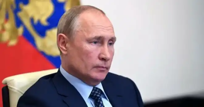 Ռուսաստան պատրաստ է գաղթականներ ընդունիլ. Նախագահ Փութին