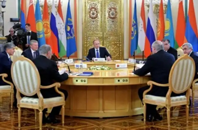 ՀԱՊԿ գլխաւոր քարտուղարի պաշտօնի համար տարբեր թեկնածութիւններ կան. Պէսկով
