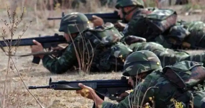 Թուրք-քրտական բախումները կը շարունակուին. նախօրէին սպանուած է 20-է աւել քիւրտ զինեալ