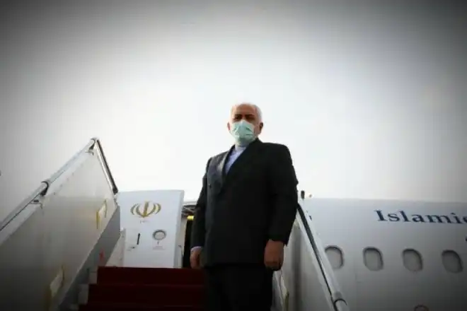 Իրանի ԱԳ նախարարը ի մօտոյ պիտի այցելէ Երեւան