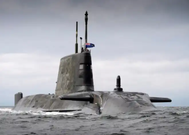 Անգլիա  պատրաստ է հարուածելու Իրանը