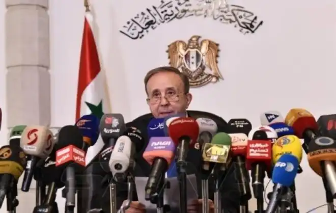 Սուրիոյ նախագահական ընտրութիւններու թեկնածուները  3-ն են. Գլխաւորը նախագահ Պաշշար Ասատն է