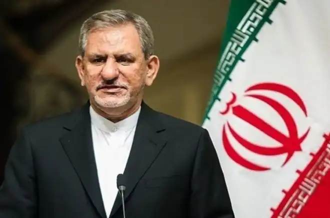 Իրանի փոխնախագահը «Քորոնա»ով վարակուածներու շարքին